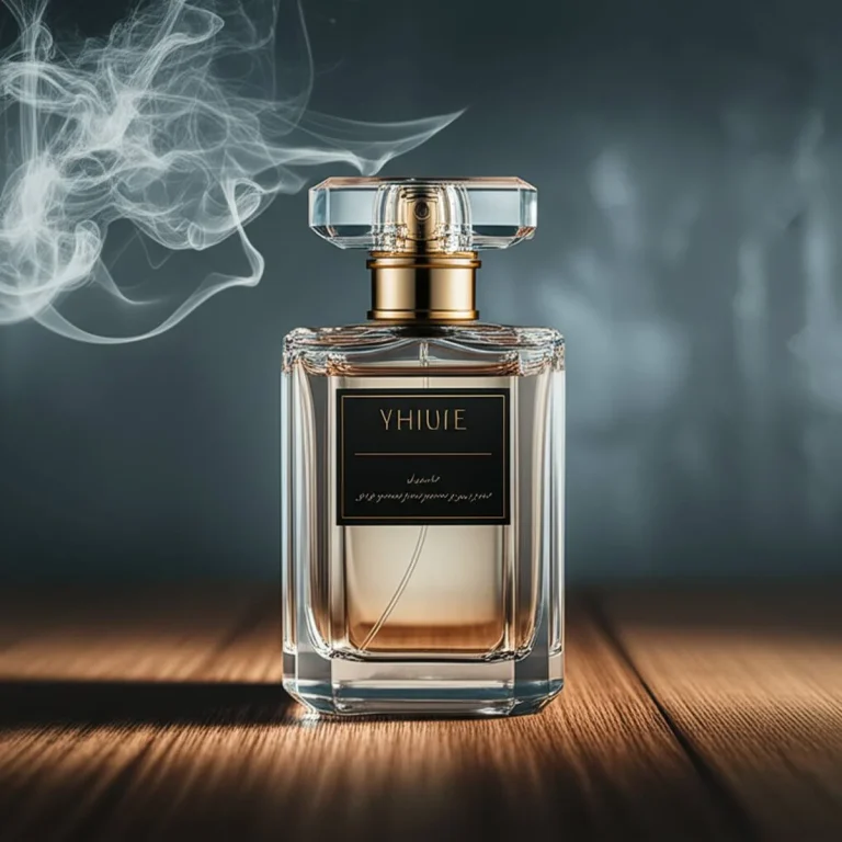 بهترین عطر برای از بین بردن بوی سیگار