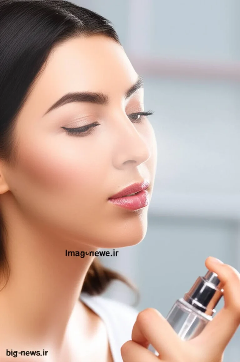 چگونه از فیکساتور استفاده کنیم