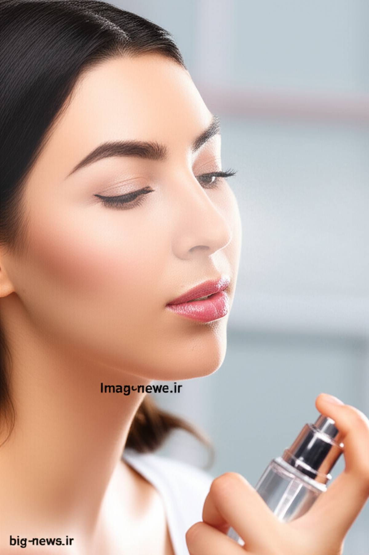 چگونه از فیکساتور استفاده کنیم