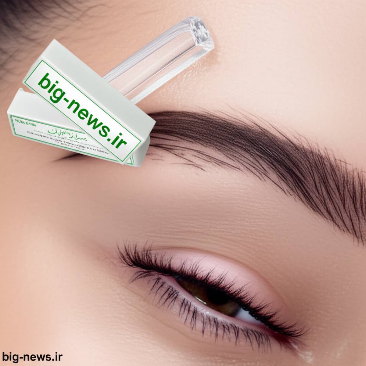 بهترین صابون ابرو ایرانی و خارجی چیست؟