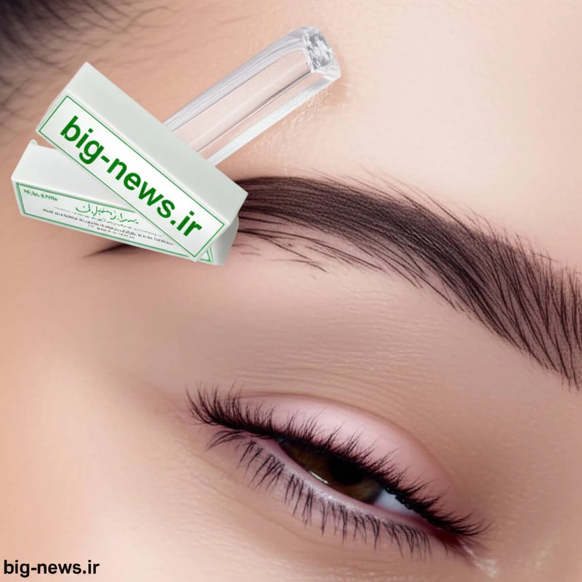 بهترین صابون ابرو ایرانی و خارجی چیست؟