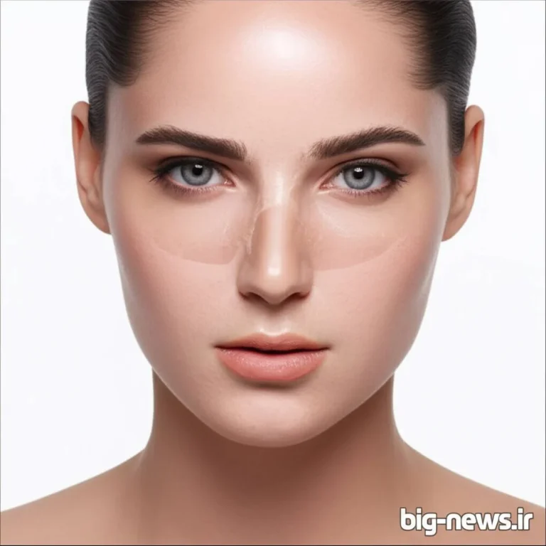 آرایش مدیوم چیست؟ راهنمای جامع و تخصصی میکاپ با پوشش متوسط