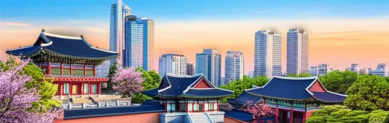 مهاجرت به کره جنوبی؛ راهنمای جامع ویزا، هزینه ها و شرایط زندگی