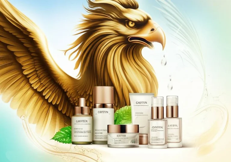 بررسی کامل برند گریفین (Griffin)؛ از سرم‌های پوستی تا رفع بزرگترین اشتباه رایج