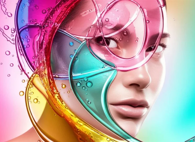 اسید تراپی پوست چیست؟ راهنمای کامل جوانسازی و درمان با اسیدهای پوستی
