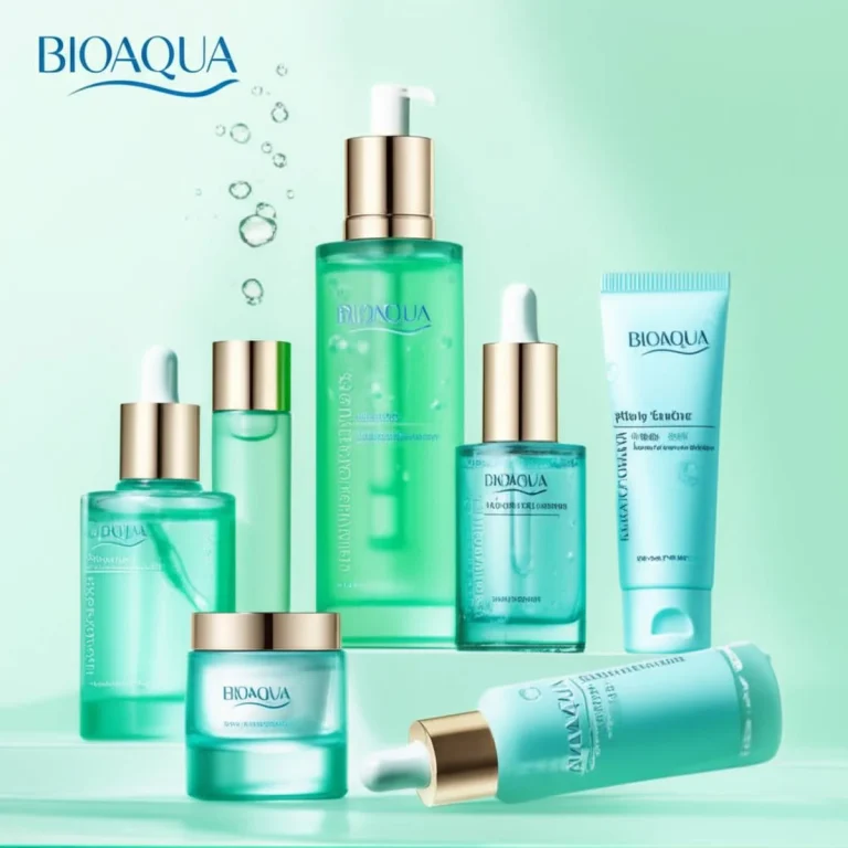 نقد و بررسی جامع برند بیوآکوا؛ آیا محصولات Bioaqua ارزش خرید دارند؟