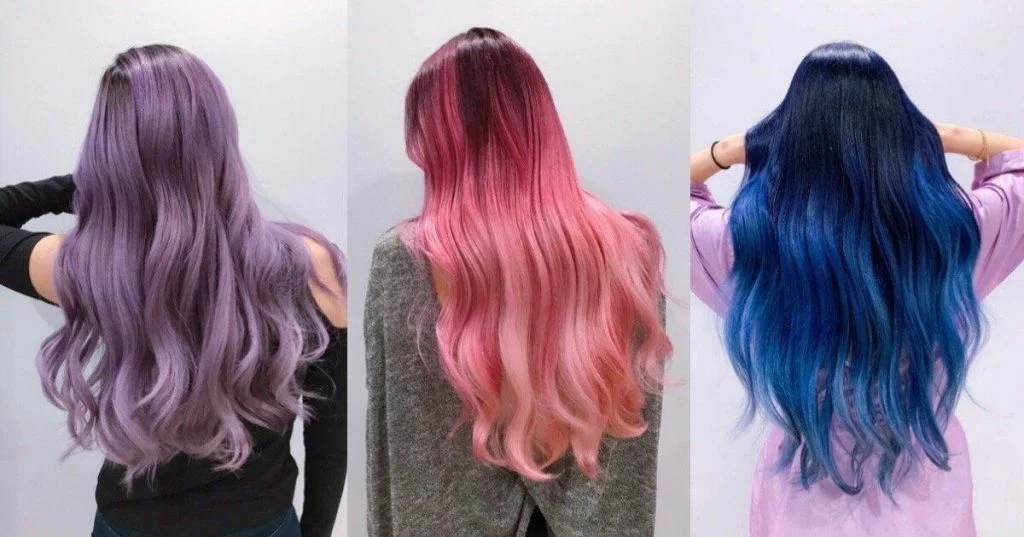 رنگساژ چیست و چگونه انجام میشود؟
