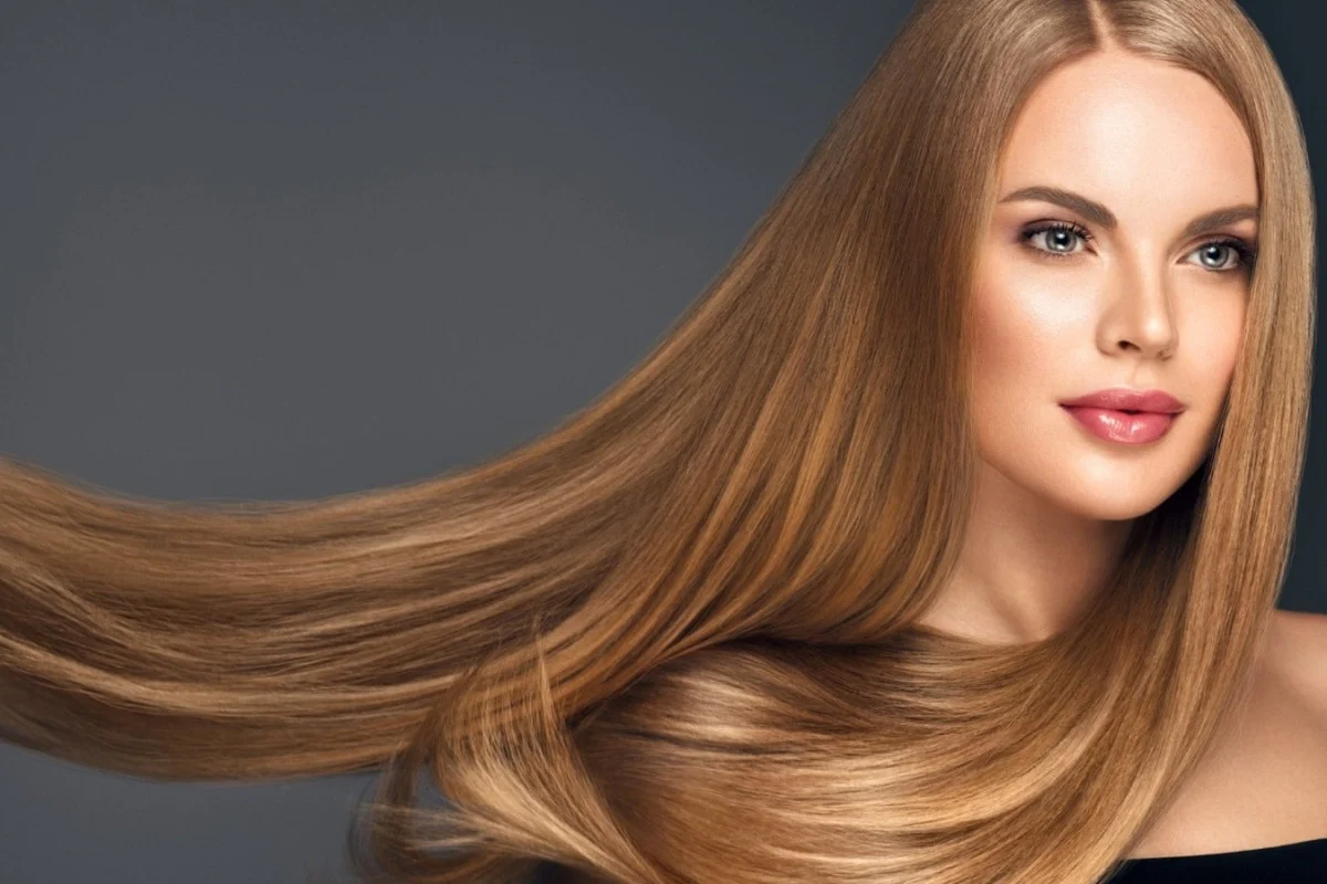زیباترین رنگ مو برای پوست های روشن