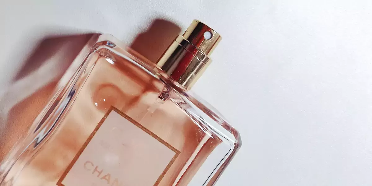 تفاوت عطر های زنانه و مردانه