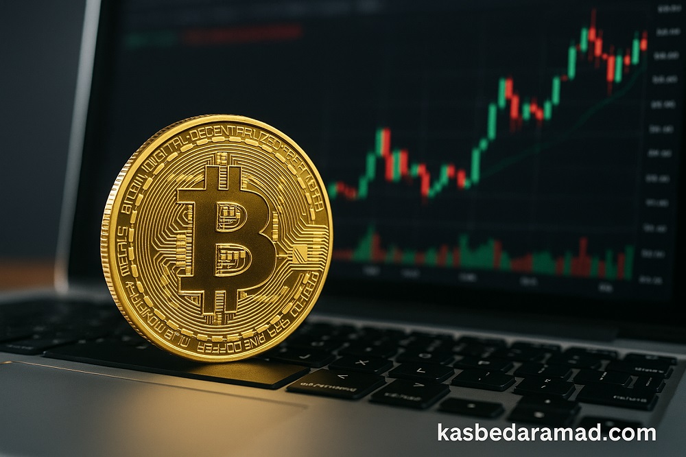 بهبود معاملات با صرافی ارز دیجیتال خارجی