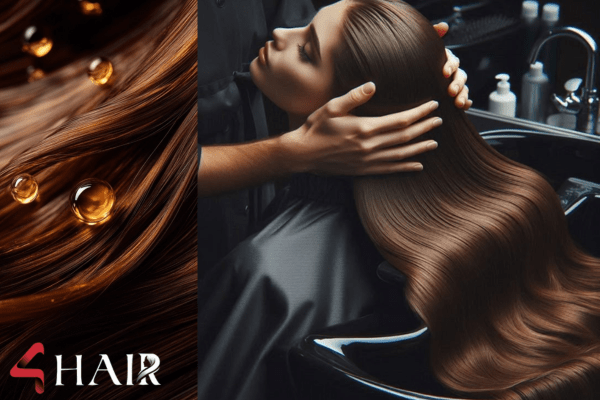 خرید بصورت میلی بوتاکس مو؟راهنمای تشخیص مواد اصل