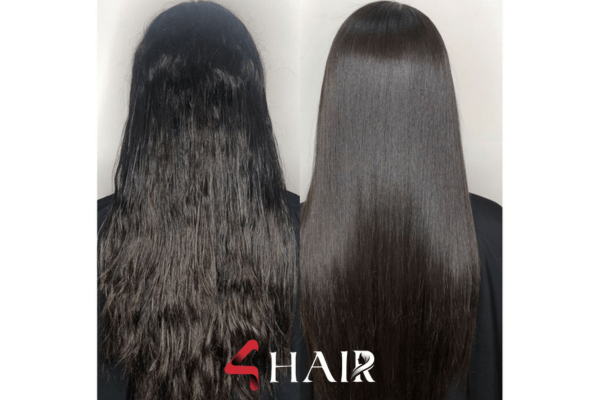 خرید بصورت میلی بوتاکس مو؟راهنمای تشخیص مواد اصل