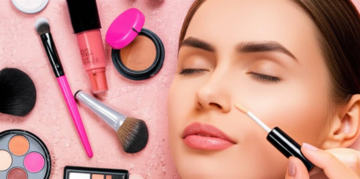 کاربرد پرایمر لب چیست؟ نحوه استفاده از پرایمر لب