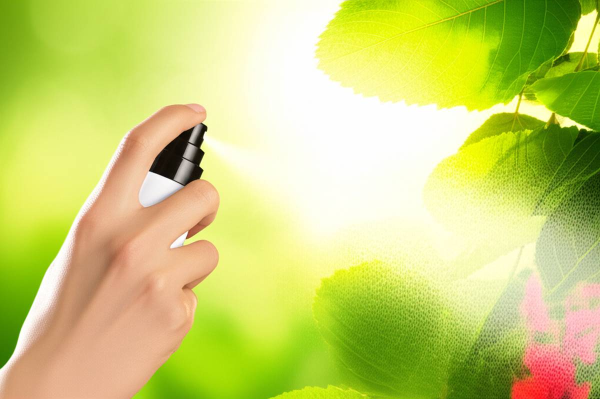 نقد و بررسی فلوئید ضد آفتاب مای و اسپری محافظ آفتاب SPF 50 مای