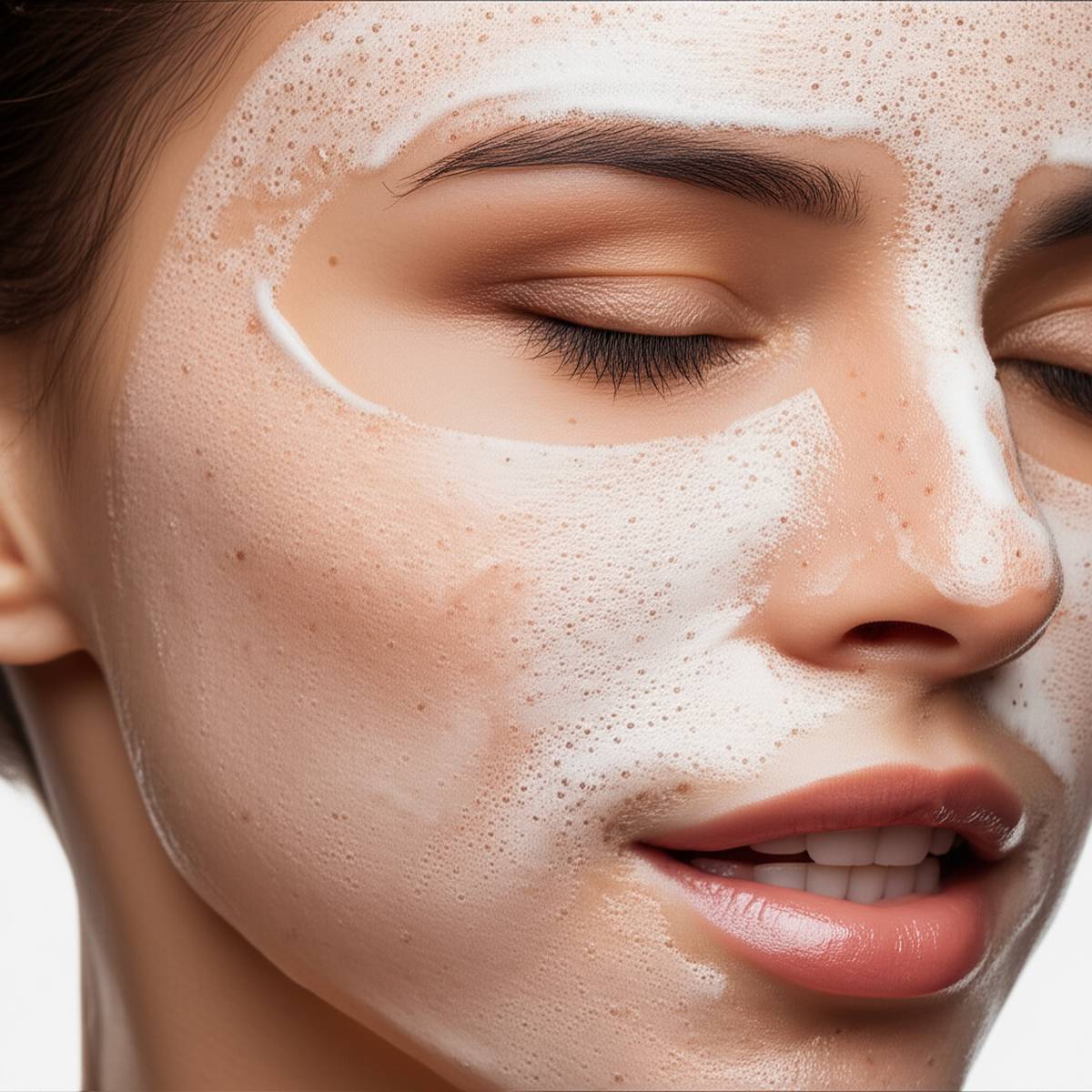 اسکراب صورت چیست و چه کاربردی دارد؟