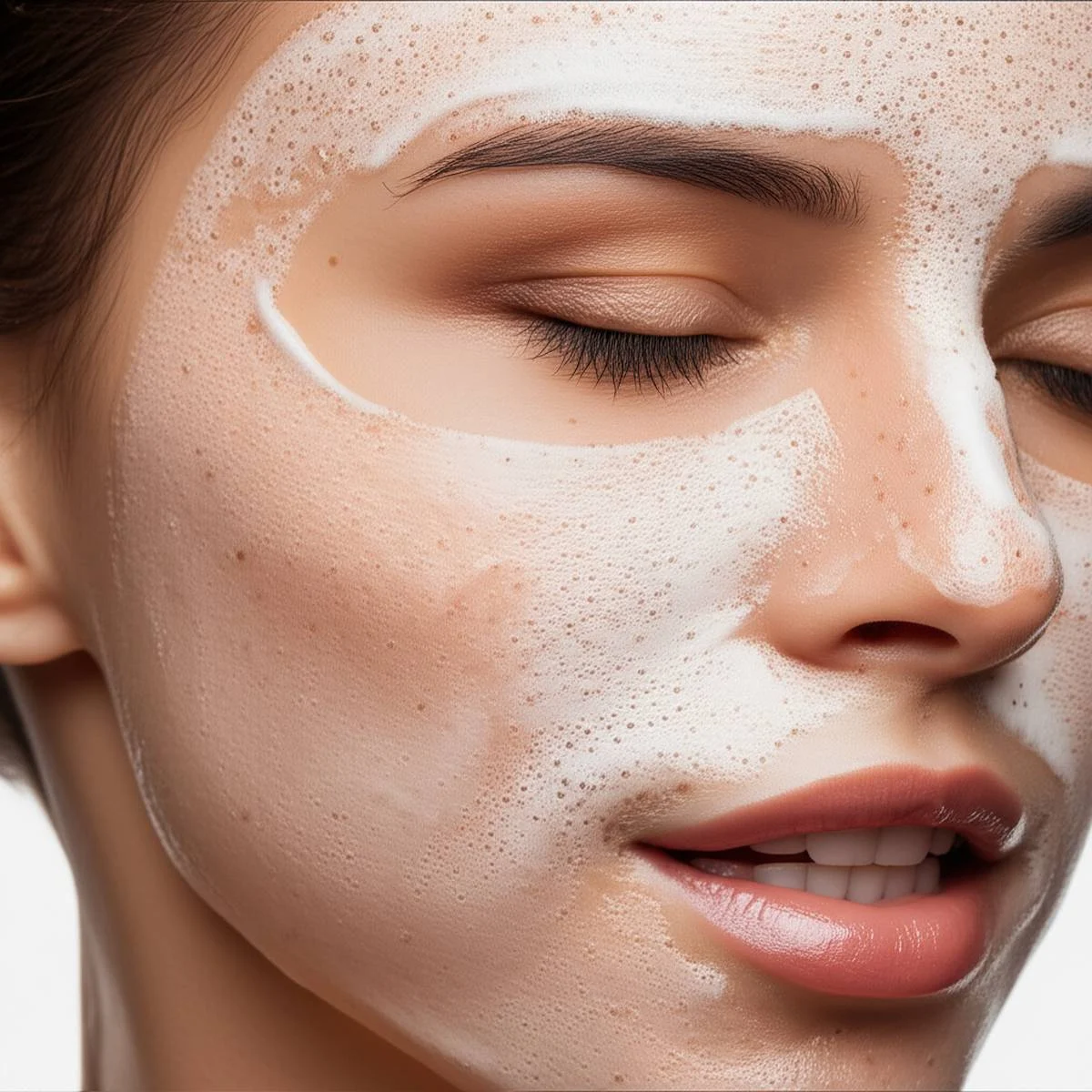 اسکراب صورت چیست و چه کاربردی دارد؟