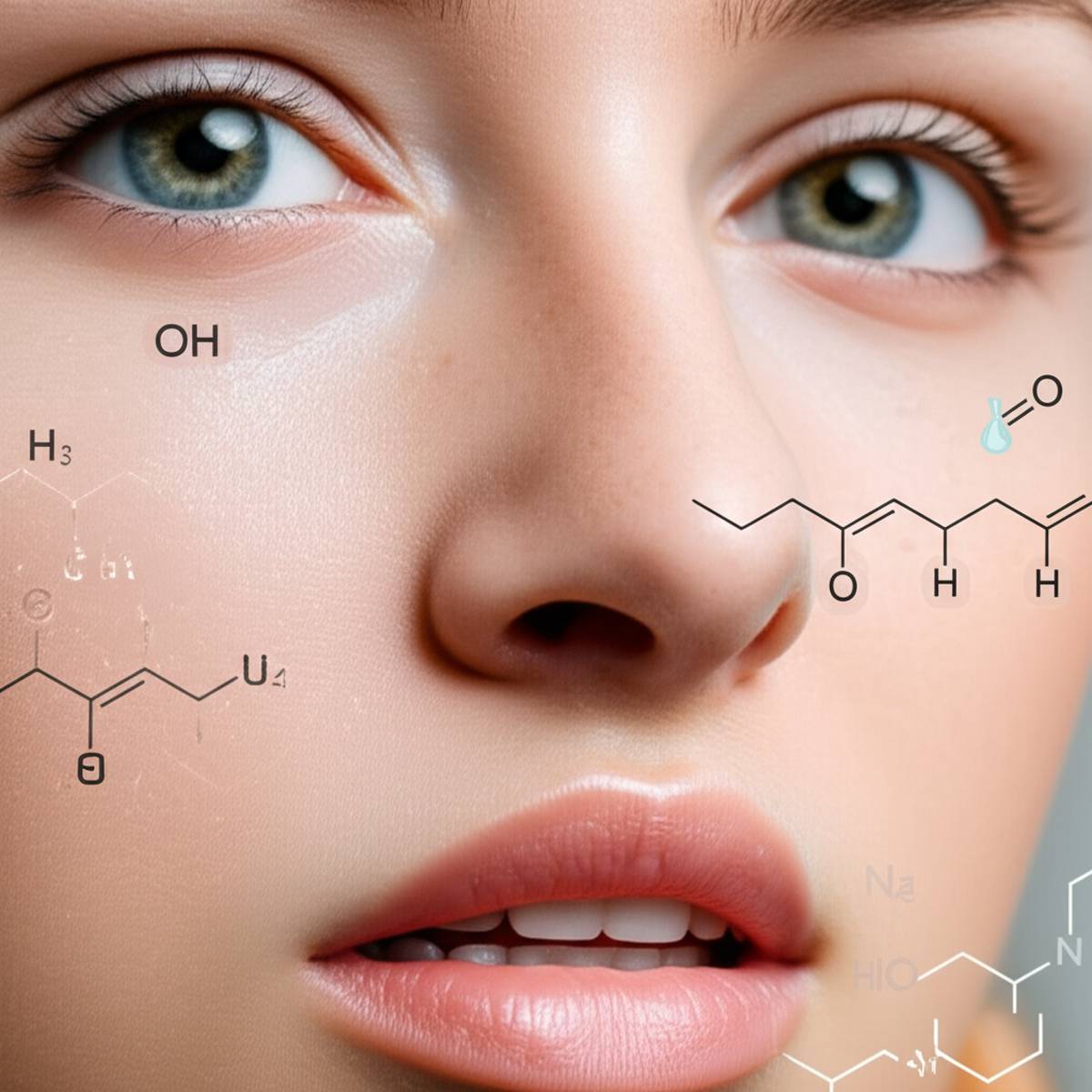 Ph پوست چیست و برای تنظیم آن چه کنیم؟