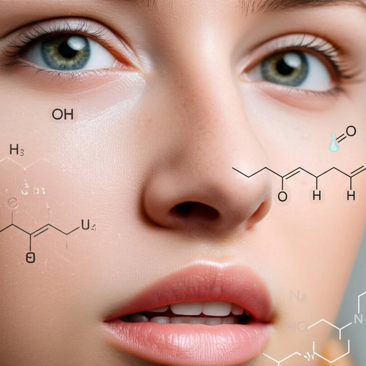 Ph پوست چیست و برای تنظیم آن چه کنیم؟