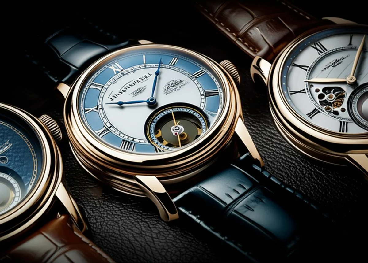 برسی بهترین ساعت اینگرسول INGERSOLL WATCHES
