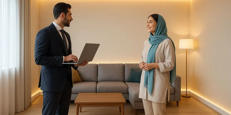 بهترین مدل های قرنیز نورمخفی برای نورپردازی سقف و کف