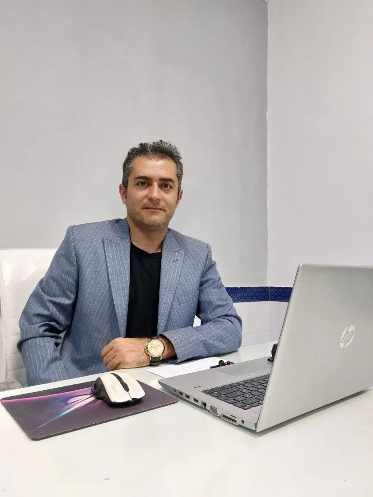 کلاس زبان در دزفول و معرفی آموزشگاه زبان پرتو