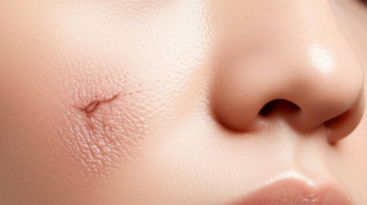 تکنیک کاموفلاژ پوست چیست؟ راهنمای جامع برای پوشاندن عیوب