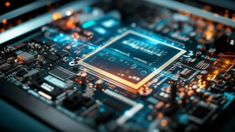کارکرد دستگاه ماینر: راهنمای جامع نحوه استخراج ارز دیجیتال 2026