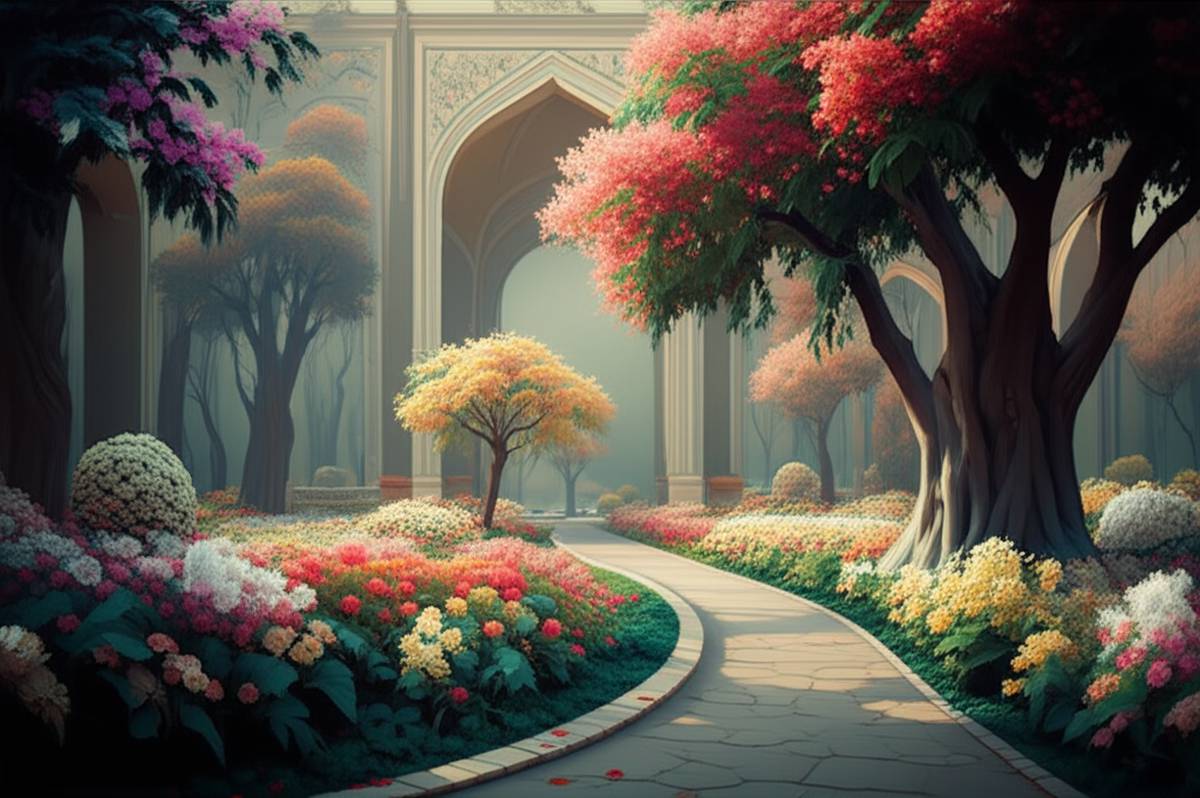خلاصه کتاب گاردنامه - مجموعه شعر و نثم ماهان تیرماهی
