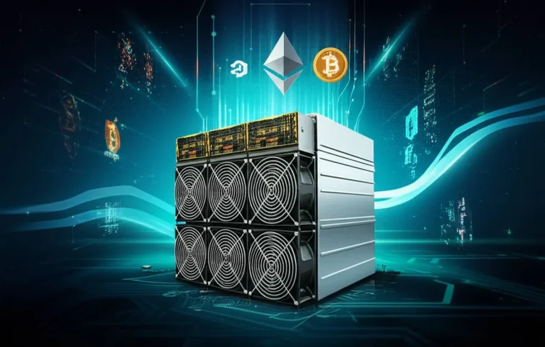 دستگاه استخراج اتریوم A10 | قیمت و خرید ماینر A10