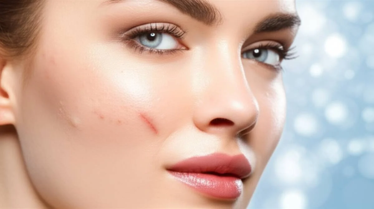 از بین بردن جای جوش: ۱۰ راهکار خانگی و فوری