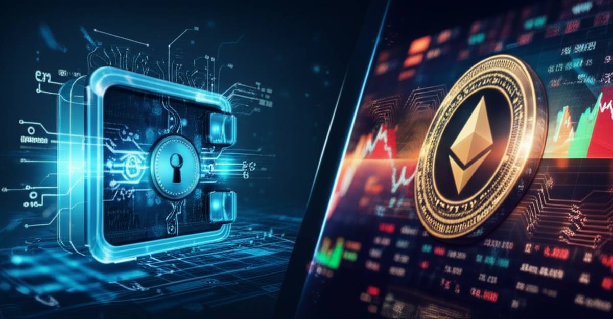 تفاوت کیف پول و صرافی ارز دیجیتال: هر آنچه باید بدانید