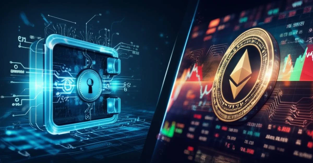 تفاوت کیف پول و صرافی ارز دیجیتال: هر آنچه باید بدانید