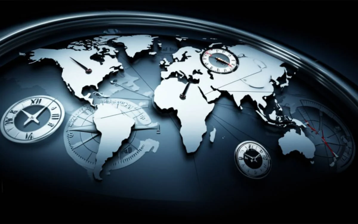 ویژگی های ساعت جهانی | راهنمای جامع امکانات و قابلیت ها