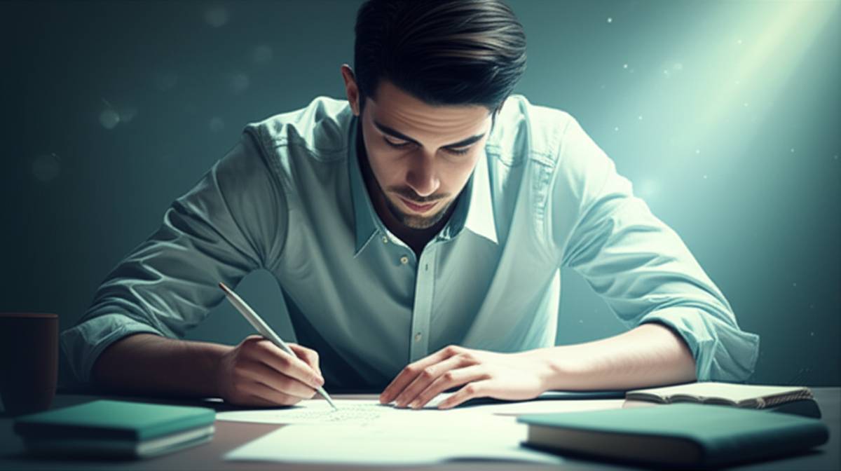 کاهش اشتباه در آزمونها: ۷ تکنیک کلیدی برای افزایش دقت