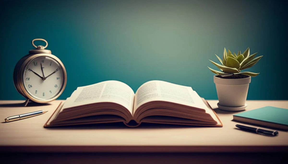چگونه ساعت مطالعه مفید داشته باشیم