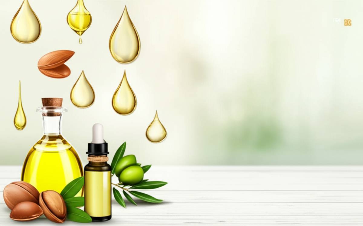 بهترین روغن ها برای تقویت ناخن: راز ناخن های قوی و سالم