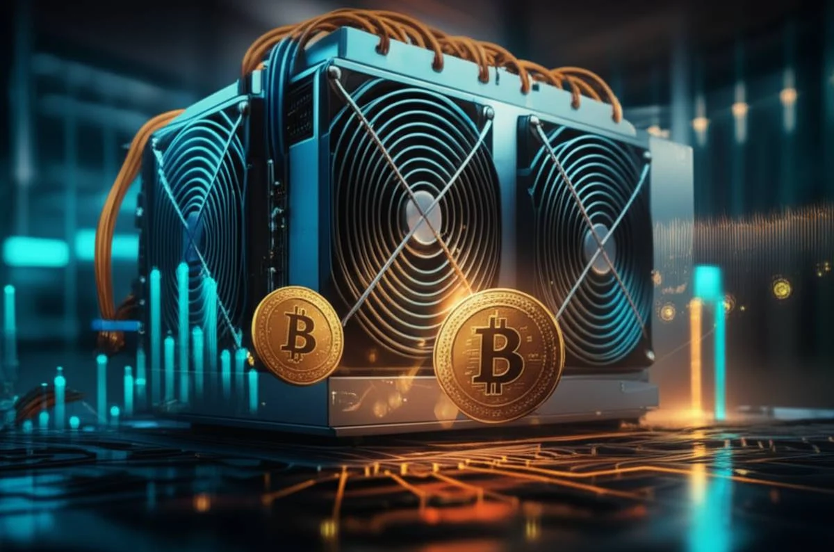 قیمت ماینر E12 پلاس | خرید با گارانتی و بهترین قیمت