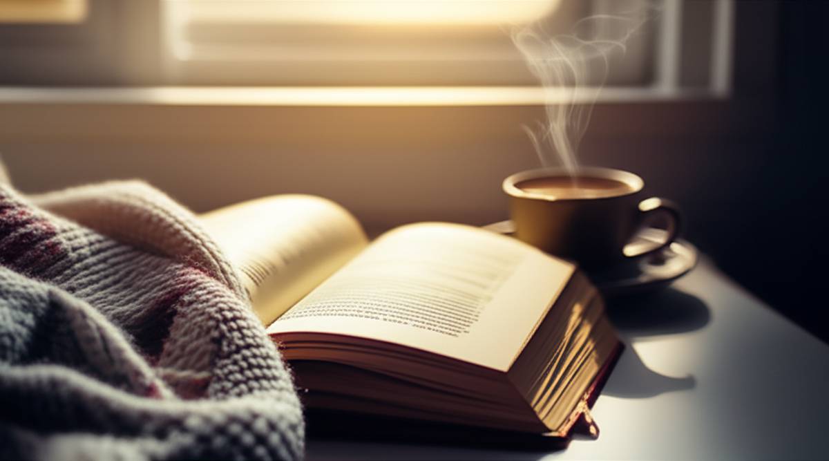 بهترین زمان مطالعه کتاب چیست؟ | افزایش تمرکز و یادگیری عمیق