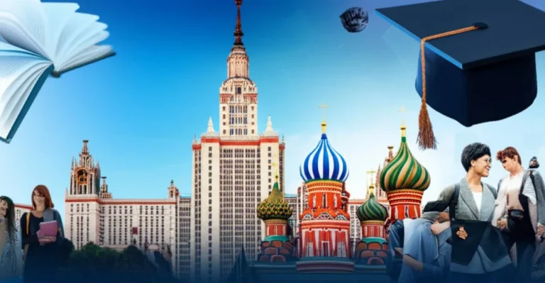 شرایط تحصیل در روسیه چگونه است؟