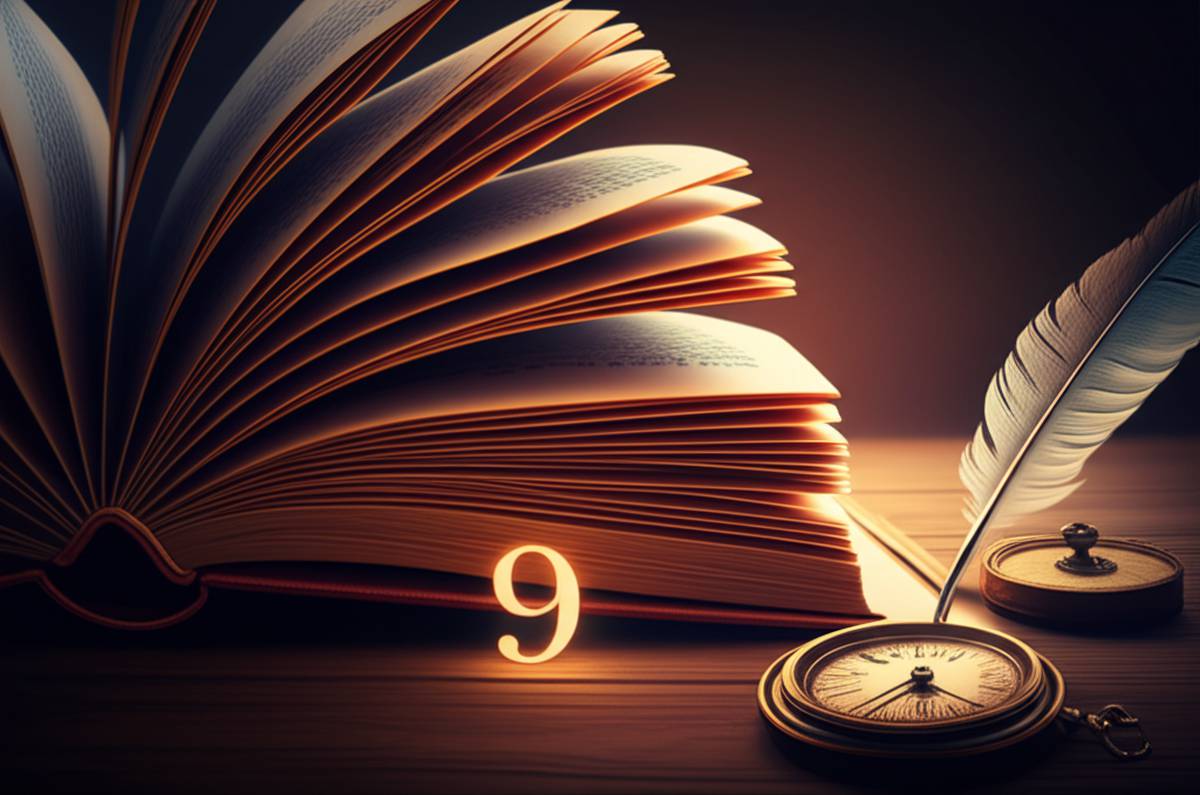 خلاصه Story Teller 2 Part 9 | ترجمه کمال الدین عامری