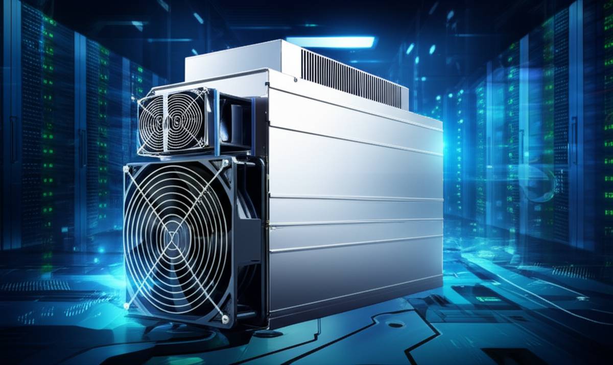دستگاه ماینر A10 Pro ETH | قیمت، خرید و مشخصات کامل
