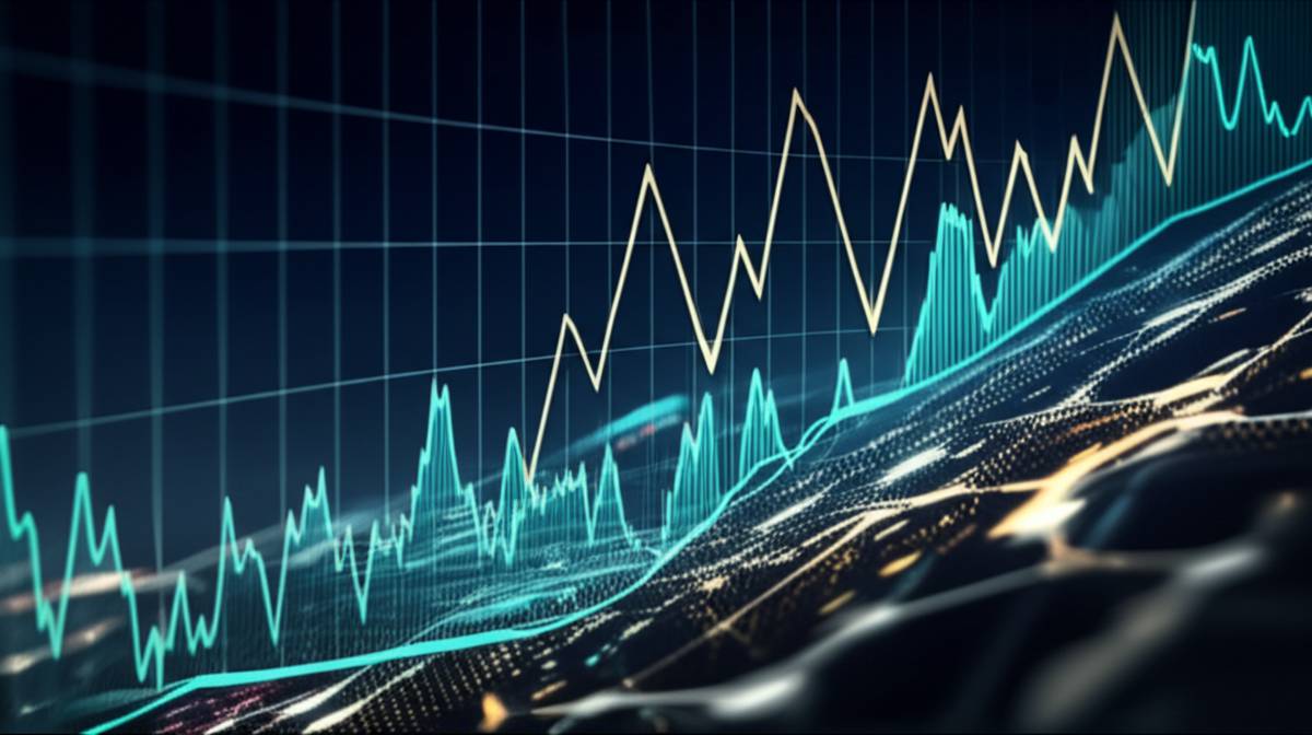 تاریخچه قیمت ارز EOS: بررسی جامع نمودار و داده ها