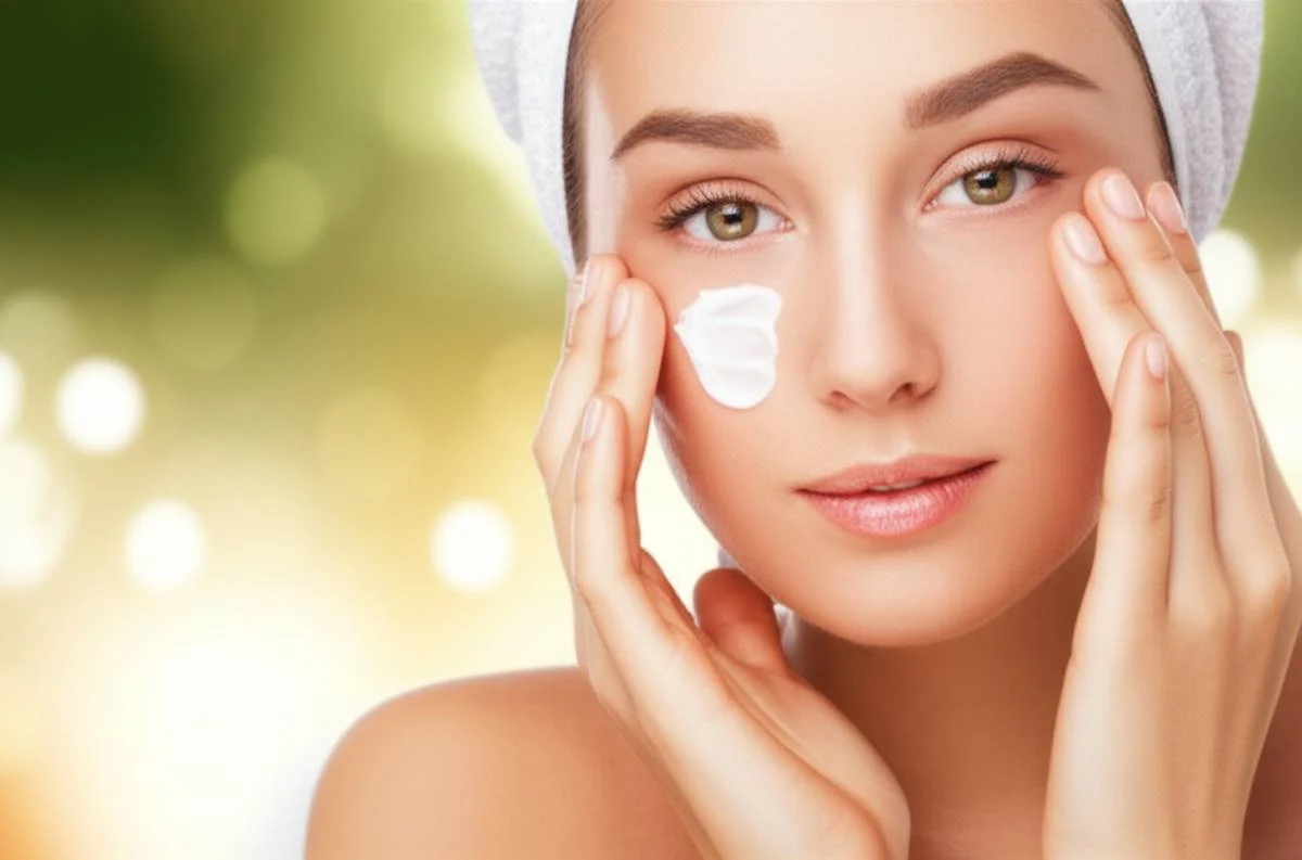 فواید کرم مرطوب کننده برای پوست صورت: هر آنچه باید بدانید