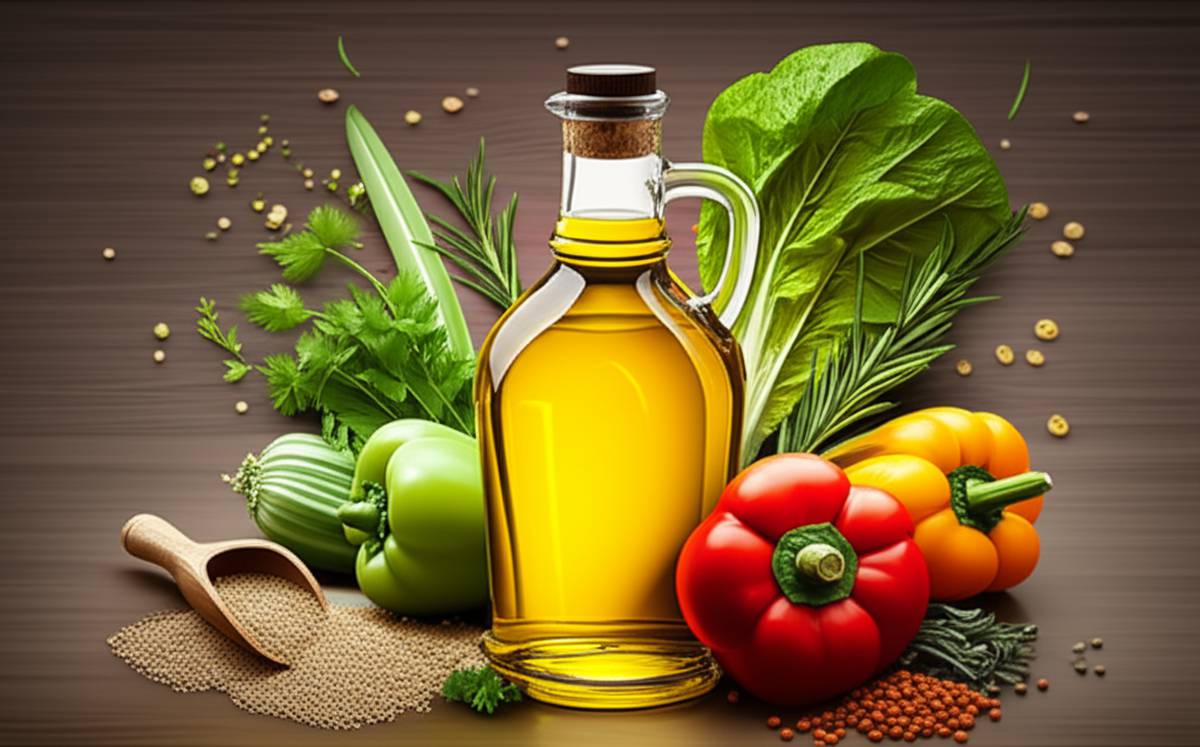 ویژگی های روغن خوراکی کاستروما کیمیاگر توس | راهنمای کامل