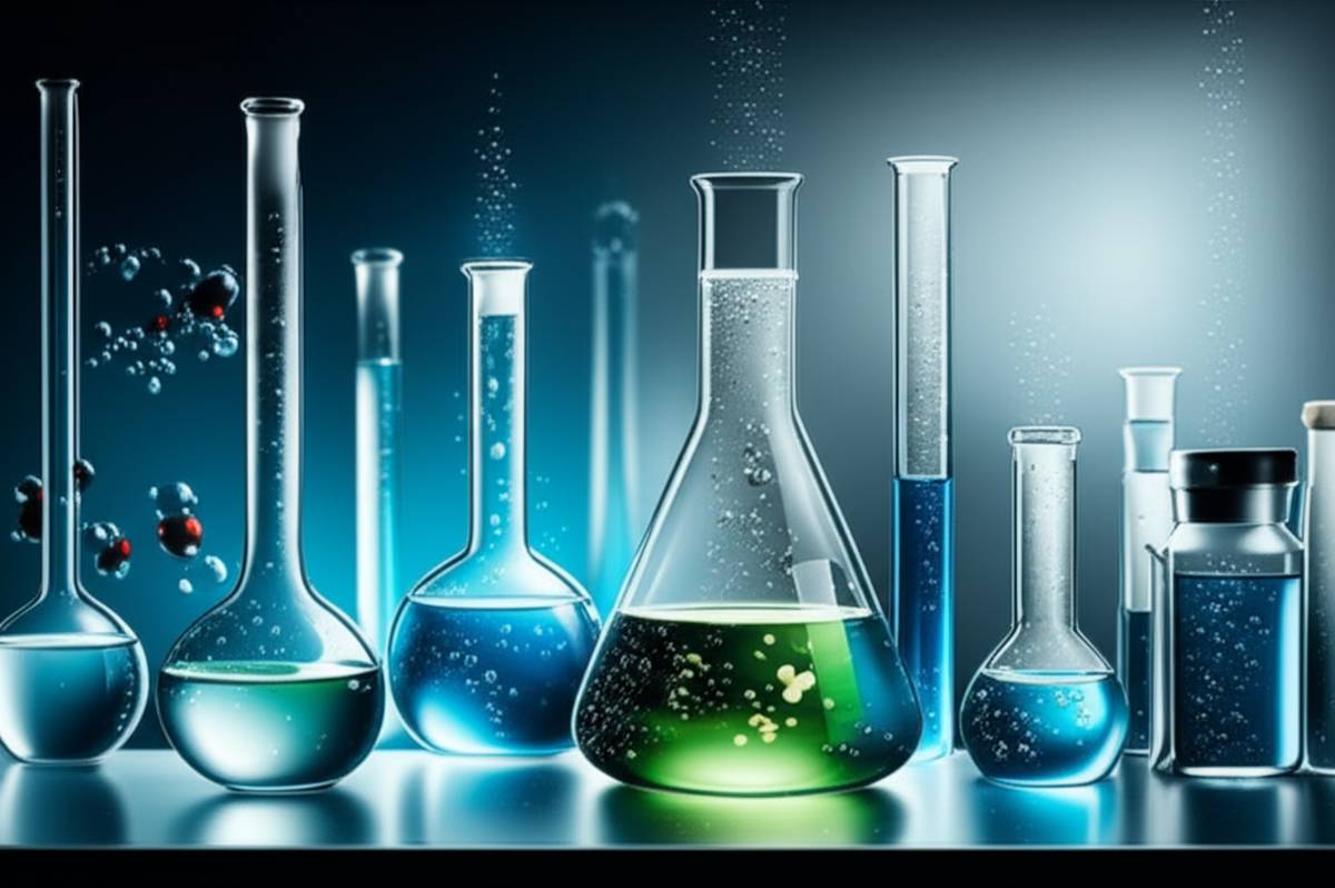 اکسیدان چیست؟ هر آنچه درباره انواع و کاربرد آن باید بدانید