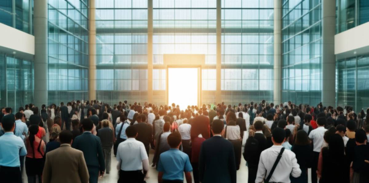چرا چند برابر ظرفیت به مصاحبه دعوت می شوند؟ (پشت پرده استخدام)