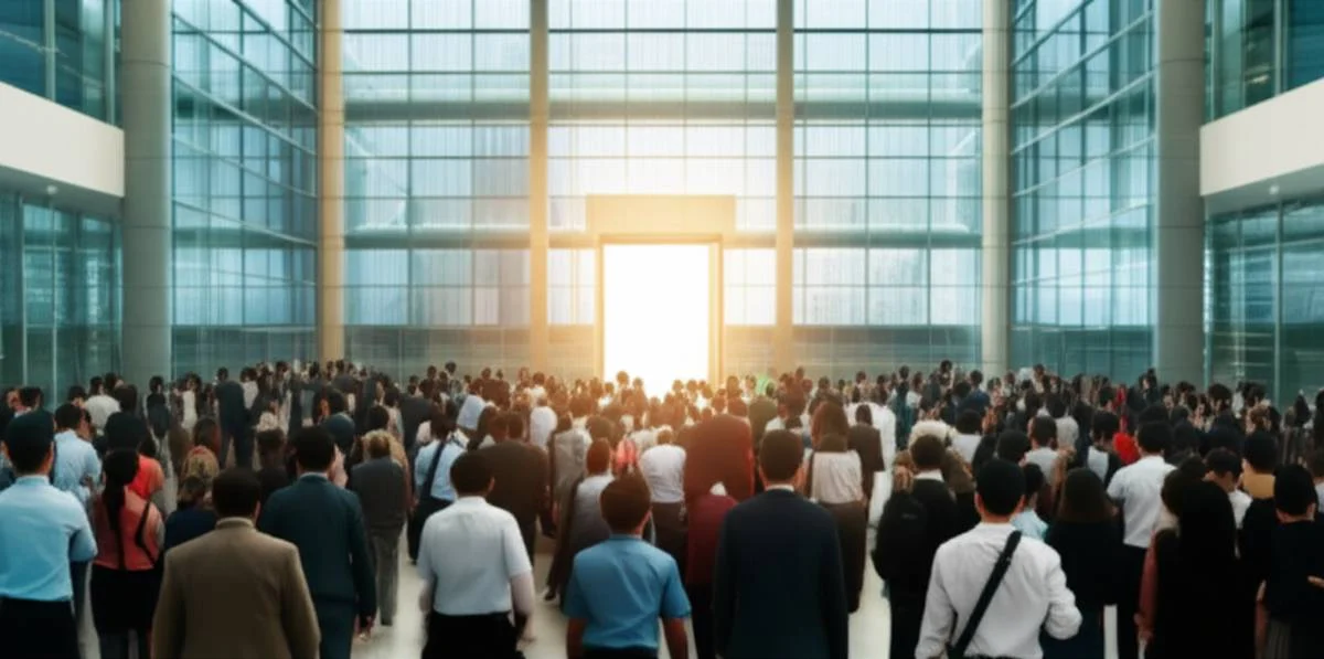 چرا چند برابر ظرفیت به مصاحبه دعوت می شوند؟ (پشت پرده استخدام)