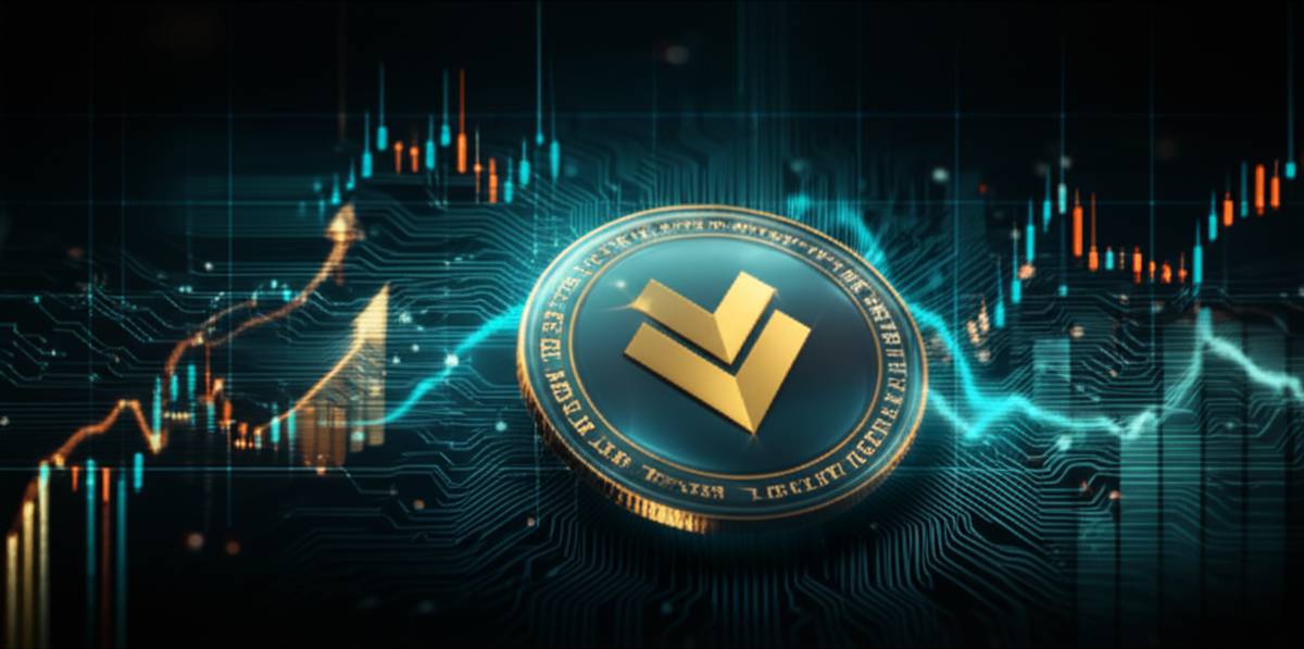 قیمت لحظه ای ارز دیجیتال اریوا (ARV) | نمودار، تحلیل و خرید