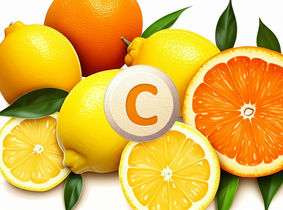 قرص جویدنی ویتامین C 250 میلی گرم مهر دارو | مزایا و خواص