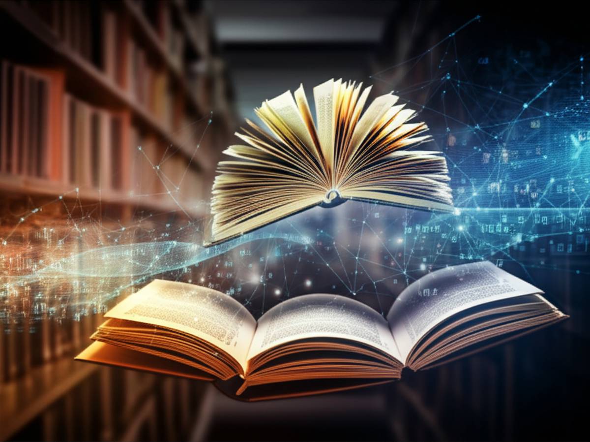 خلاصه کتاب مباحث کتابداری و اطلاع رسانی حمید محسنی